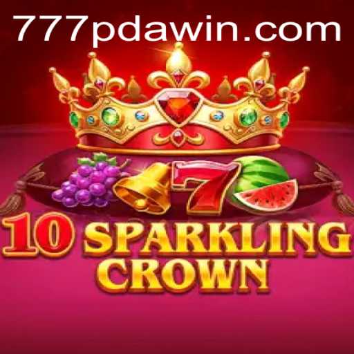Exploring the Exciting World of 10SparklingCrown in the Era of 777pda.com