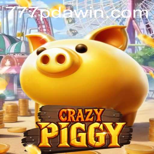 Exploring the Exciting World of CrazyPiggy and 777pda.com