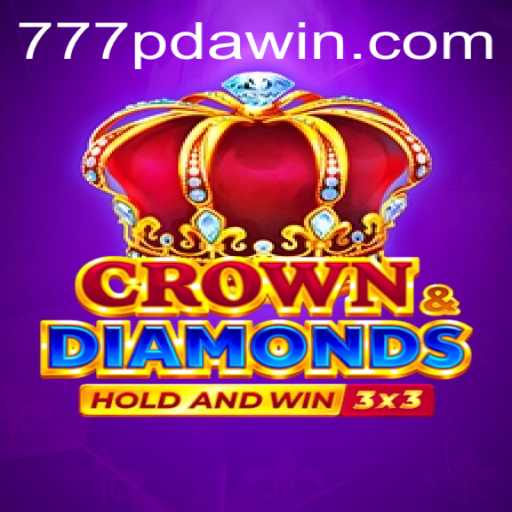 Discover the Exciting World of Crowndiamonds at 777pda.com
