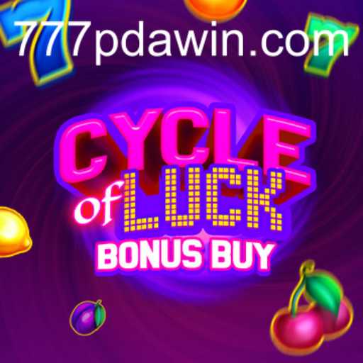 Dive into the Thrills of CycleofLuckBonusBuy