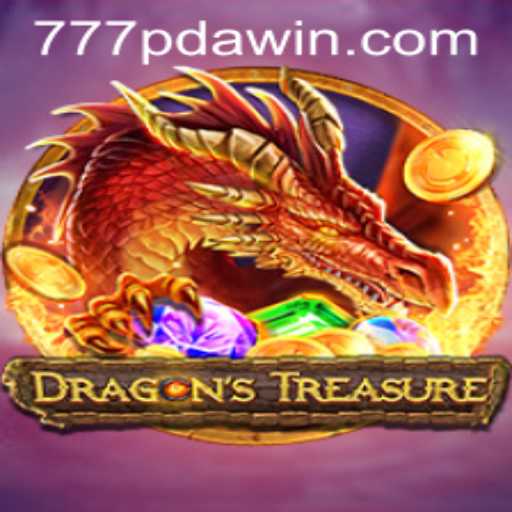 Discover DragonsTreasure: A Captivating Adventure Awaits at 777pda.com