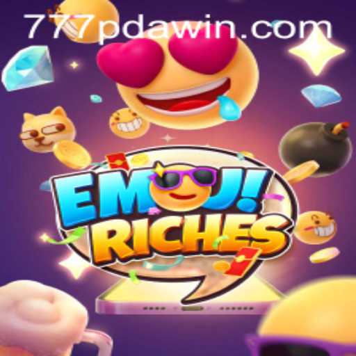 Exploring EmojiRiches: A Journey into the World of Digital Symbols