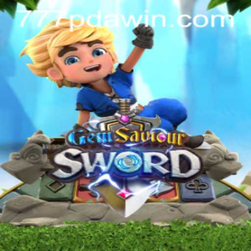 Unveiling GemSaviourSword: A Journey Through Enchanting Realms