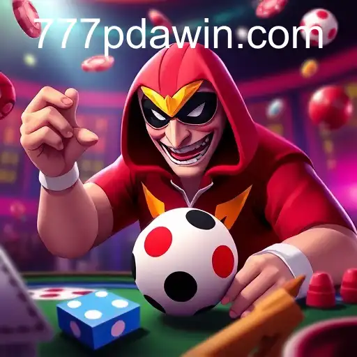 Como Ganhar Dinheiro com Jogos de Pôquer e Sacar Rapidamente via PIX no 777pda.com em 2026