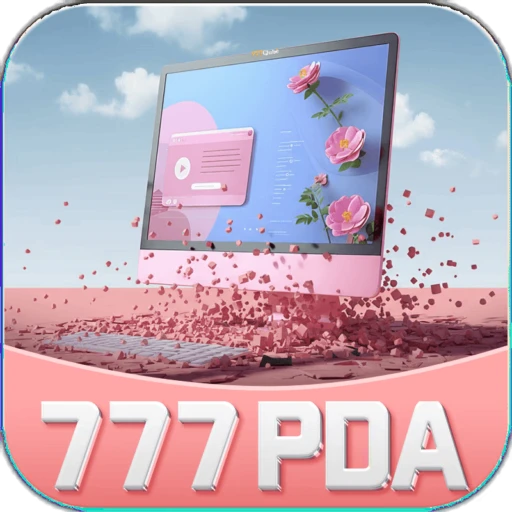 777pda.com logo