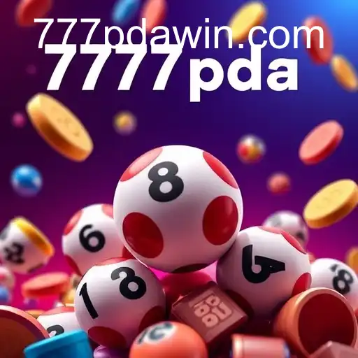 777pda.com: Loteria Online para Ganhar Dinheiro com Bônus e Saque Rápido via PIX em 2026