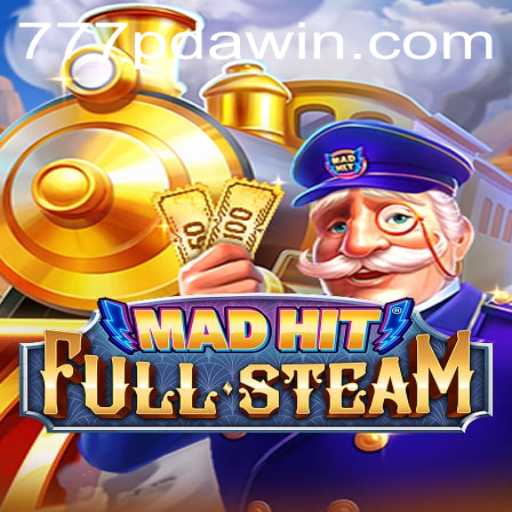 Exploring MadHitFullSteam: The New Gaming Sensation