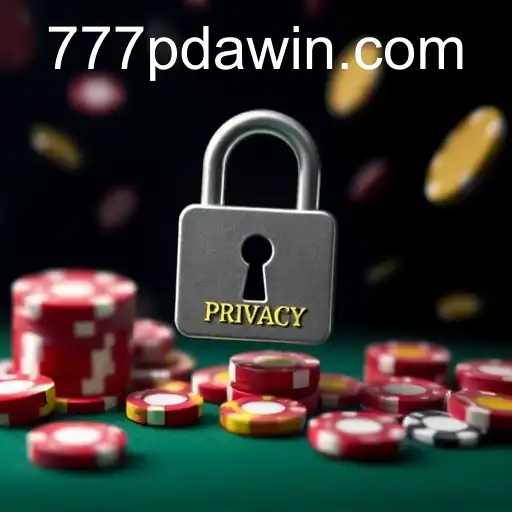 777pda.com: Privacy Policy para Ganhar Dinheiro com Bônus e Saque via PIX Rápido em 2026